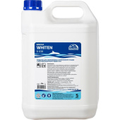 Средство для замачивания и отбеливания посуды Dolphin Imnova Whiten D038  5 л с дезинфицирующим эффектом