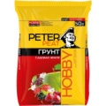 Удобрения и грунты