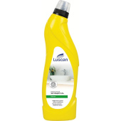 Средство для сантехники чистящее Luscan с хлором 0.75 л для уборки  туалета и ванной