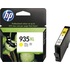 Картридж струйный HP 935XL C2P26AE желтый оригинальный