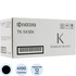 Тонер-картридж Kyocera TK-5450K 1T0C0D0NL0 чёрный оригинальный