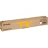 Тонер-картридж Kyocera TK-8115Y (1T02P3ANL0) желтый для M8124cidn/M8130cidn