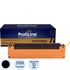 Картридж лазерный Profiline W207X PL_W2210X_BK для HP чёрный совместимый  повышенной ёмкости