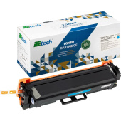 Картридж лазерный Retech 415X W2031X для HP голубой совместимый