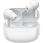 Наушники беспроводные Xiaomi Redmi Buds 6 Pro белые (BHR9310GL)