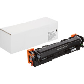 Картридж лазерный Retech 045 H K 1246C002 для Canon черный совместимый повышенной емкости