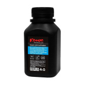Тонер Комус для HP/Canon Q2612A/FX10/703 черный совместимый 100 г