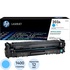 Картридж лазерный HP 203A CF541A голубой оригинальный