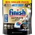 Капсулы для посудомоечных машин Finish Ultimate Plus 54 штуки в упаковке