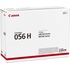 Картридж лазерный Canon 056H BK 3008C002 черный оригинальный повышенной  емкости