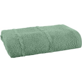 Полотенце махровое Grace 50х90 см 450 г/кв.м зеленое