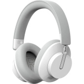Наушники беспроводные A4Tech Bloody MH390 белые