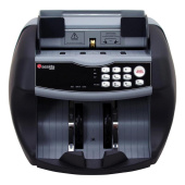 Счетчик банкнот Cassida 6650 UV EUR/USD/RUB