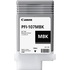 Картридж струйный Canon PFI-107MBK 6704B001/003 черный оригинальный
