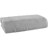 Полотенце махровое Grace 70х140 см 450 г/кв.м серое
