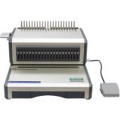 Брошюровщик Bulros D160