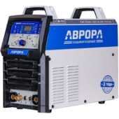 Сварочный аппарат ELITECH HD WM 300 SYN