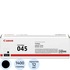 Картридж лазерный Canon 045 BK 1242C002 черный оригинальный