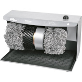 Машина для чистки обуви Viatto VA-JCX12