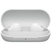 Наушники Sony WF-C700N белые (WF-C700N/WZ)