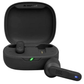 Уценка. Наушники JBL Wave Flex черные (JBLWFLEXBLK). уц_тех