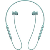 Наушники беспроводные Honor Choice Earphones AM61 Pro зеленые (5504AAVK)