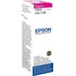 Чернила Epson T6643 C13T66434A пурпурные оригинальные