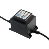 Трансформатор для гирлянды Neon-Night Нить 230В - 24В 40Вт