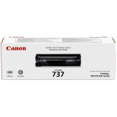 Картридж лазерный Canon 737 9435B002 черный оригинальный