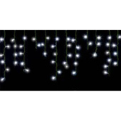 Электрогирлянда Magic Time Снежинка белый холодный свет 80 светодиодов (3 м)