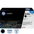 Картридж лазерный HP 645A C9730A черный оригинальный