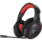 Наушники беспроводные Takstar Nous черные (80002415)