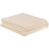 Набор полотенец махровых Комус Руа 2 штуки 50x80 см 430 г/кв.м экрю