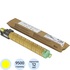 Картридж лазерный Ricoh MPC 2551E 841507/842062/842466 желтый  оригинальный