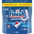 Капсулы для посудомоечных машин Finish Quantum 94 штуки в упаковке