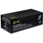 Картридж лазерный Cactus 85X CS-CE285X-MPS/CE285X для HP черный совместимый повышенной емкости