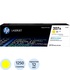 Картридж лазерный HP 207A W2212A жёлтый оригинальный