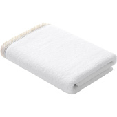 Полотенце махровое Fjord 70х140 см 450 г/кв.м белое