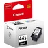 Картридж струйный Canon PG-445 8283B001 черный оригинальный