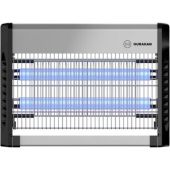 Лампа инсектицидная Hurakan HKN-MID80M (350618)