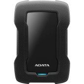 Внешний жесткий диск HDD Adata HD330 5 ТБ (AHD330-5TU31-CBK)