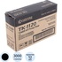 Картридж лазерный Kyocera TK-1120 1T02M70NX1 черный оригинальный