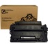 Картридж лазерный GalaPrint 55A CE255A/724 для HP/Canon чёрный  совместимый