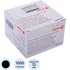 Картридж лазерный Xerox 106R02181 черный оригинальный