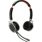 Гарнитура проводная VT X208-D