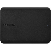 Внешний жесткий диск HDD Toshiba Canvio Basics 4 ТБ (HDTB540EK3CA)
