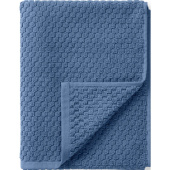 Полотенце махровое Granada 70х140 см 500 г/кв.м синий деним