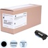 Картридж лазерный Konica Minolta TNP-44 A6VK01H черный оригинальный
