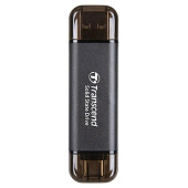 Внешний жесткий диск SSD Transcend ESD310C 2 ТБ (TS2TESD310C)