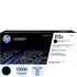Картридж лазерный HP 212X W2120X черный оригинальный повышенной емкости